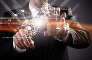 经股网成就寡头，传统企业如何转型互联网信息服务