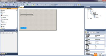 零基础搭建Gui柿饼（PersimmonUI）开发环境及软件安装指南