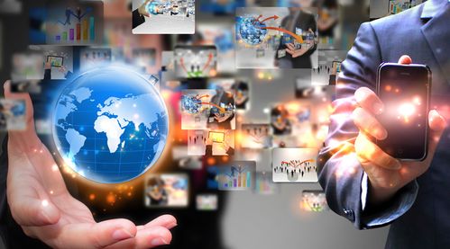 移动互联网开启私人订制时代 互联网信息服务的个性化革命